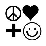 Peace Love And Happiness Club discount code
